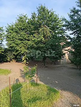 Satılır 2 otaqlı həyət evi 61.1 m² — Xaçmaz 2 otaq 61.10 m²