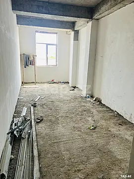Satılır 2 otaqlı yeni tikili 80 m² — Xırdalan, Xırdalan 2 otaq 80.00 m²