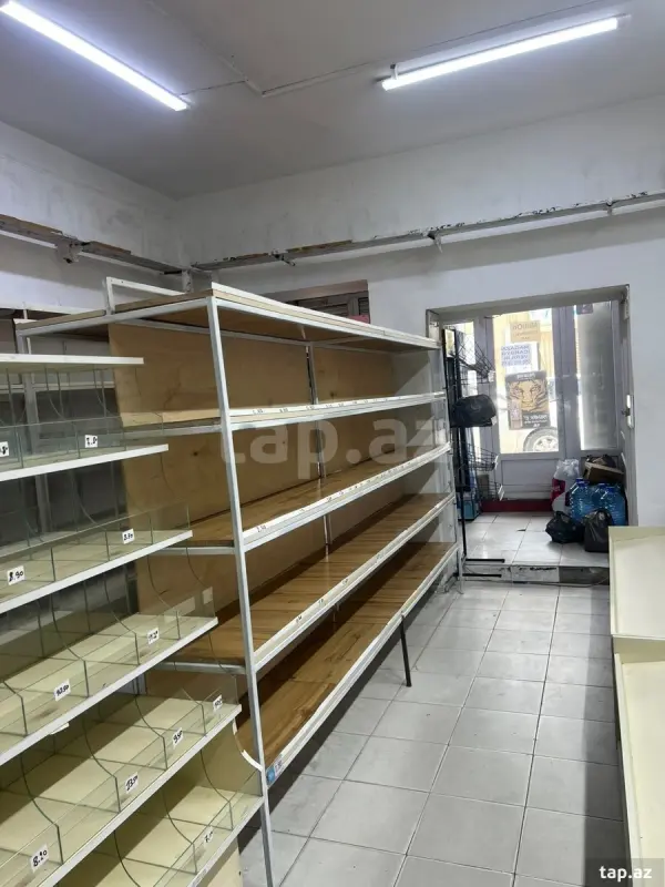 Kirayə verilir ofis