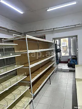 Kirayə verilir ofis — Bakı, Yasamal