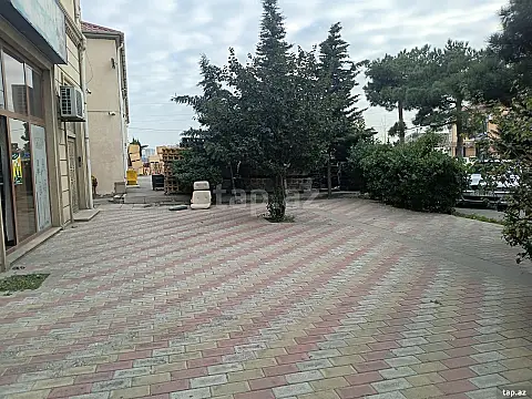 Kirayə verilir obyekt — Bakı, Binəqədi