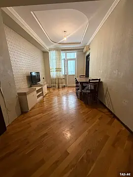 Satılır 3 otaqlı yeni tikili 73 m² — Bakı, Masazır 3 otaq 73.00 m²