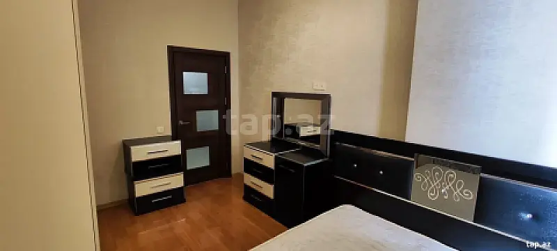 Kirayə verilir 2 otaqlı yeni tikili 55 m² — Xırdalan, Xırdalan 2 otaq 55.00 m²