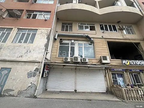 Kirayə verilir obyekt — Bakı, Xətai