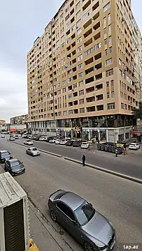 Kirayə verilir 2 otaqlı yeni tikili 70 m² — Xırdalan, Xırdalan 2 otaq 70.00 m²