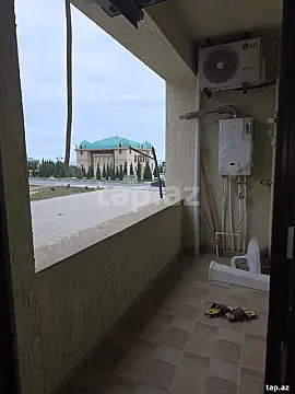 Kirayə verilir 3 otaqlı yeni tikili 90 m² — Sumqayıt 3 otaq 90.00 m²
