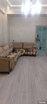 Kirayə verilir 2 otaqlı yeni tikili 75 m² — Xırdalan, Xırdalan 2 otaq 75.00 m²