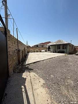 Kirayə verilir 3 otaqlı həyət evi 85 m² — Sumqayıt 3 otaq 85.00 m²