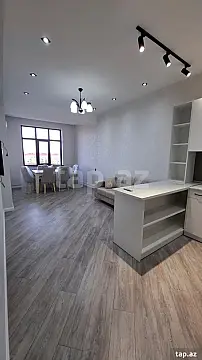 Kirayə verilir 2 otaqlı yeni tikili 61 m² — Sumqayıt 2 otaq 61.00 m²