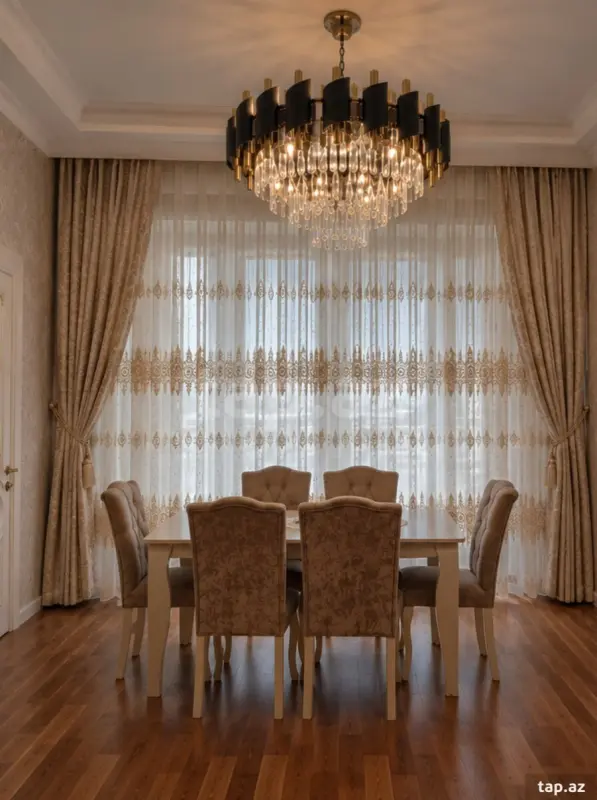 Kirayə verilir 2 otaqlı yeni tikili 76 m²