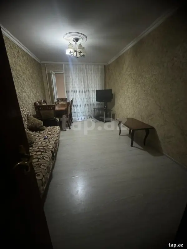 Kirayə verilir 2 otaqlı mənzil 47.2 m²