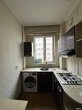 Kirayə verilir 2 otaqlı yeni tikili 55 m² — Xırdalan, Xırdalan 2 otaq 55.00 m²