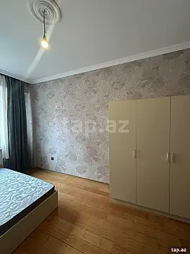 Kirayə verilir 2 otaqlı yeni tikili 55 m² — Xırdalan, Xırdalan 2 otaq 55.00 m²