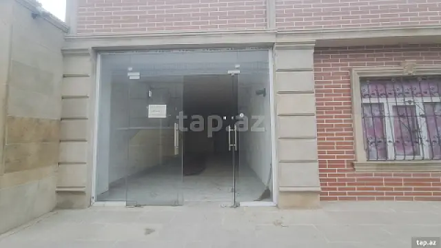 Kirayə verilir obyekt — Bakı, Xırdalan