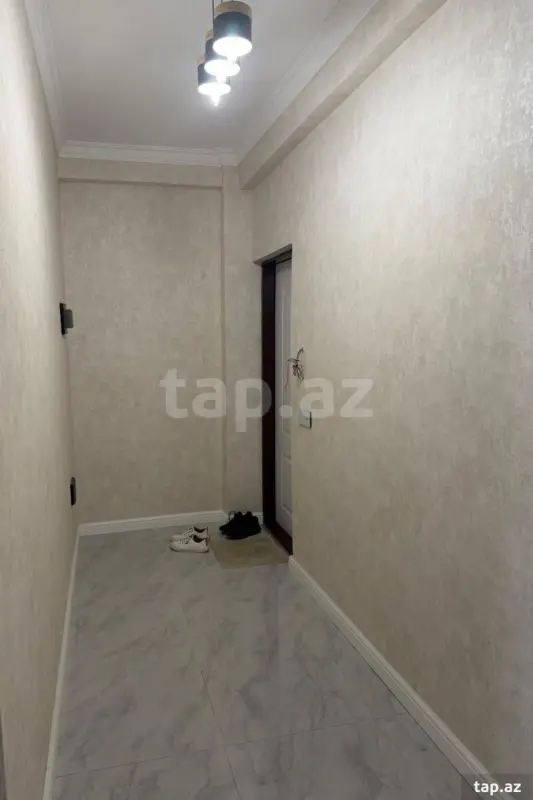 Satılır 3 otaqlı yeni tikili 123 m²
