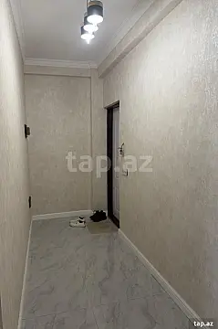Satılır 3 otaqlı yeni tikili 123 m² — Bakı, Yeni Yasamal 3 otaq 123.00 m²