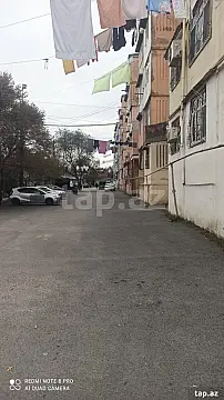 Kirayə verilir 2 otaqlı mənzil 63 m² — Xırdalan, Xırdalan 2 otaq 63.00 m²