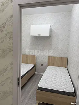 Kirayə verilir 3 otaqlı yeni tikili 67 m² — Xırdalan, Xırdalan 3 otaq 67.00 m²