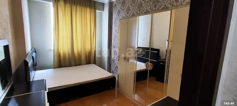 Kirayə verilir 2 otaqlı yeni tikili 60 m² — Xırdalan, Xırdalan 2 otaq 60.00 m²