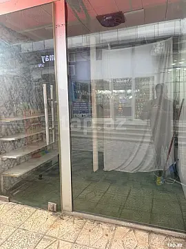 Kirayə verilir obyekt — Bakı, Əhmədli