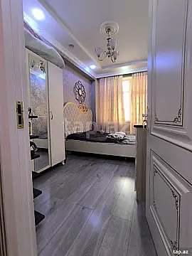 Kirayə verilir 2 otaqlı yeni tikili 60 m² — Xırdalan, Xırdalan 2 otaq 60.00 m²