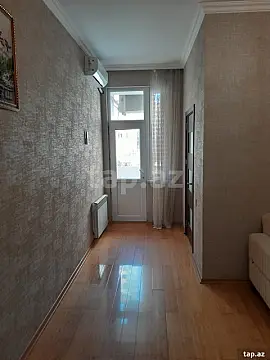 Kirayə verilir 2 otaqlı yeni tikili 56 m² — Sumqayıt 2 otaq 56.00 m²