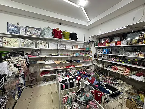 Kirayə verilir ofis — Bakı