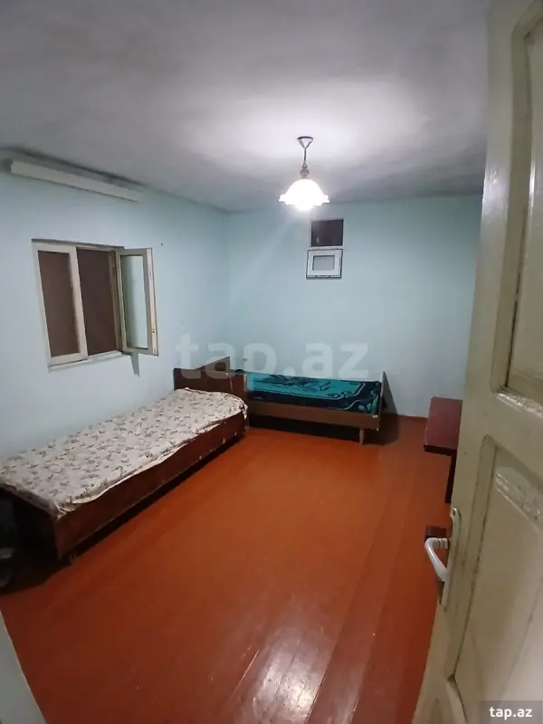 Kirayə verilir 1 otaqlı həyət evi 14 m²