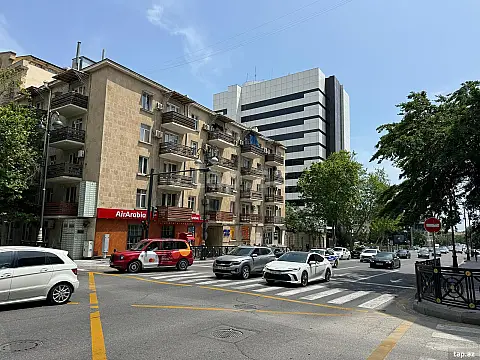 Kirayə verilir ofis — Bakı, Nəsimi