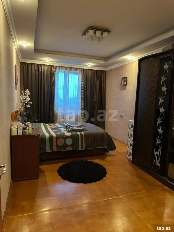 Satılır 5 otaqlı həyət evi 107 m²