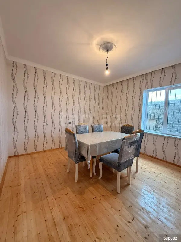 Satılır 3 otaqlı həyət evi 95 m²