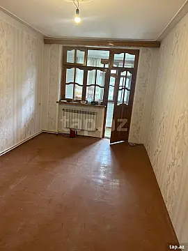 Kirayə verilir 2 otaqlı mənzil 55 m² — Sumqayıt 2 otaq 55.00 m²