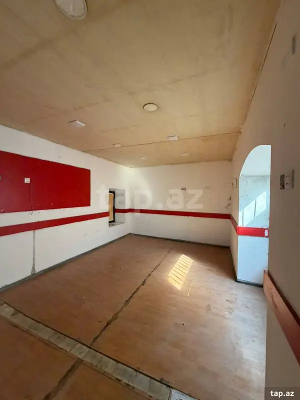 Satılır 2 otaqlı mənzil 68 m²