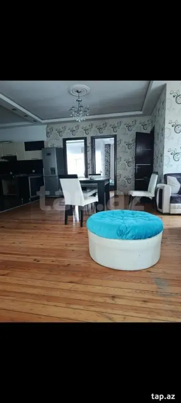 Kirayə verilir 3 otaqlı həyət evi 120 m²