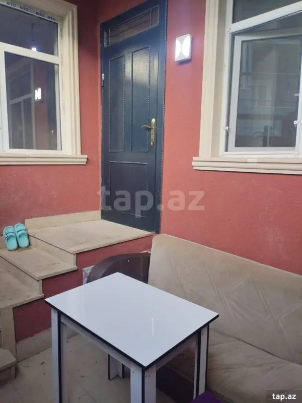 Kirayə verilir 3 otaqlı həyət evi 80 m²