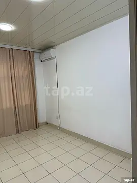 Kirayə verilir obyekt — Bakı, Memar Əcəmi yanı