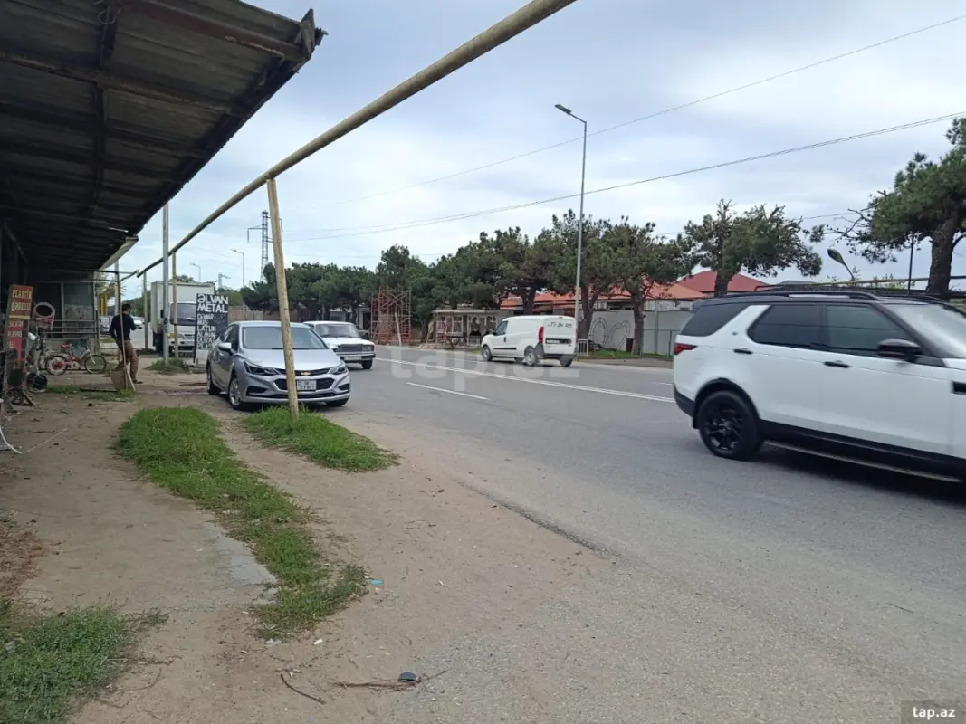 Satılır 2 otaqlı həyət evi 40 m²