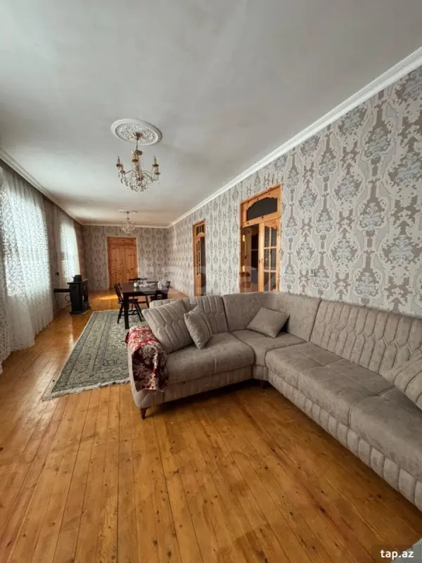 Kirayə verilir 2 otaqlı həyət evi 150 m²