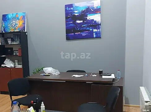 Kirayə verilir ofis — Bakı, Nərimanov