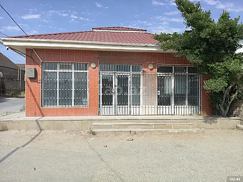 Kirayə verilir ofis — Bakı, Binə