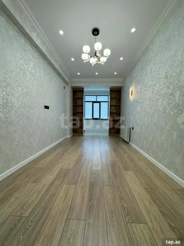 Satılır 2 otaqlı yeni tikili 52 m²