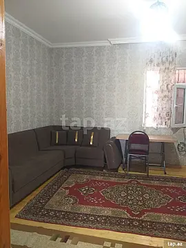 Kirayə verilir 2 otaqlı yeni tikili 42 m² — Xırdalan, Xırdalan 2 otaq 42.00 m²