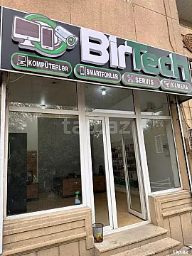 Kirayə verilir obyekt — Xırdalan, Xırdalan