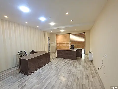 Kirayə verilir ofis — Bakı, Nərimanov