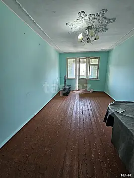 Kirayə verilir 1 otaqlı mənzil 32 m² — Sumqayıt 1 otaq 32.00 m²