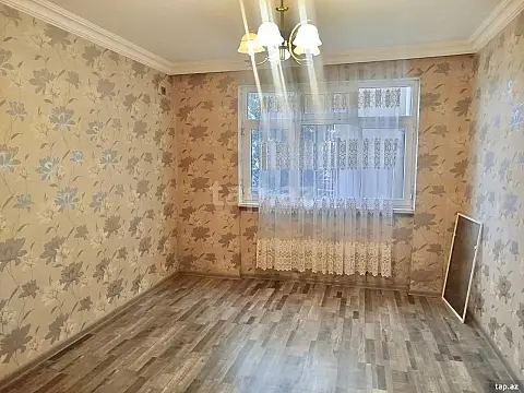 Kirayə verilir 2 otaqlı mənzil 58 m² — Sumqayıt 2 otaq 58.00 m²