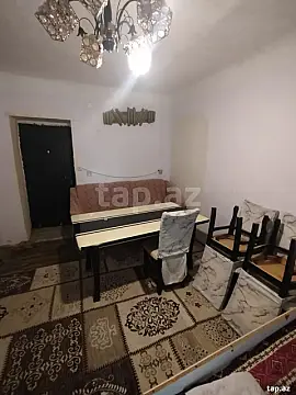 Kirayə verilir 1 otaqlı mənzil 20 m² — Sumqayıt 1 otaq 20.00 m²