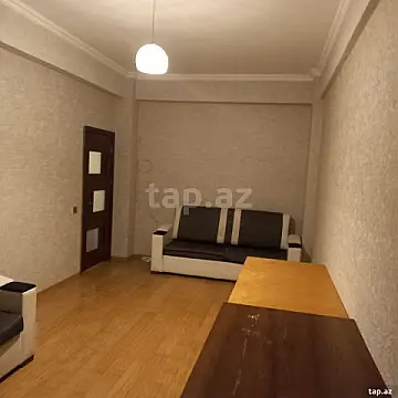 Kirayə verilir 2 otaqlı mənzil 63 m² — Xırdalan, Xırdalan 2 otaq 63.00 m²