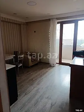 Kirayə verilir 2 otaqlı yeni tikili 60 m² — Xırdalan, Xırdalan 2 otaq 60.00 m²