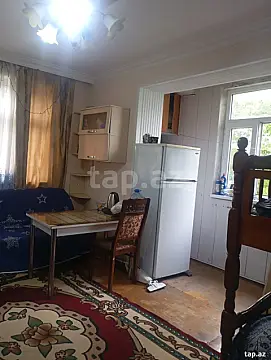 Kirayə verilir 1 otaqlı mənzil 20 m² — Sumqayıt 1 otaq 20.00 m²
